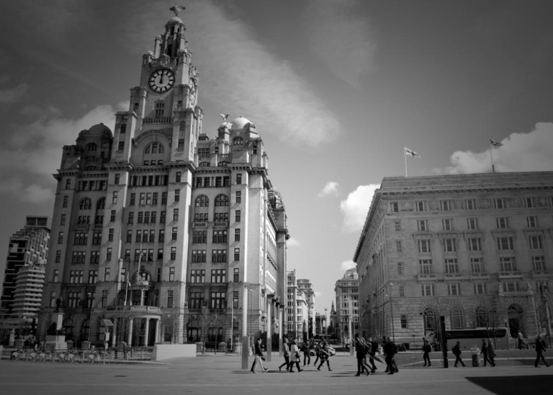 James Fowler- Photography- Digital